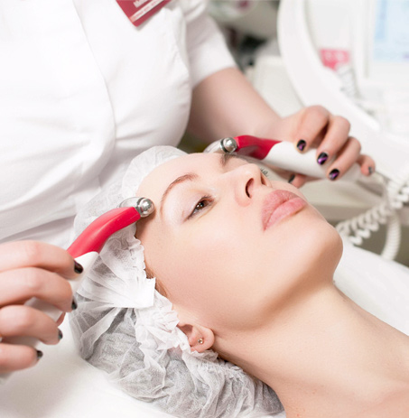 Косметология